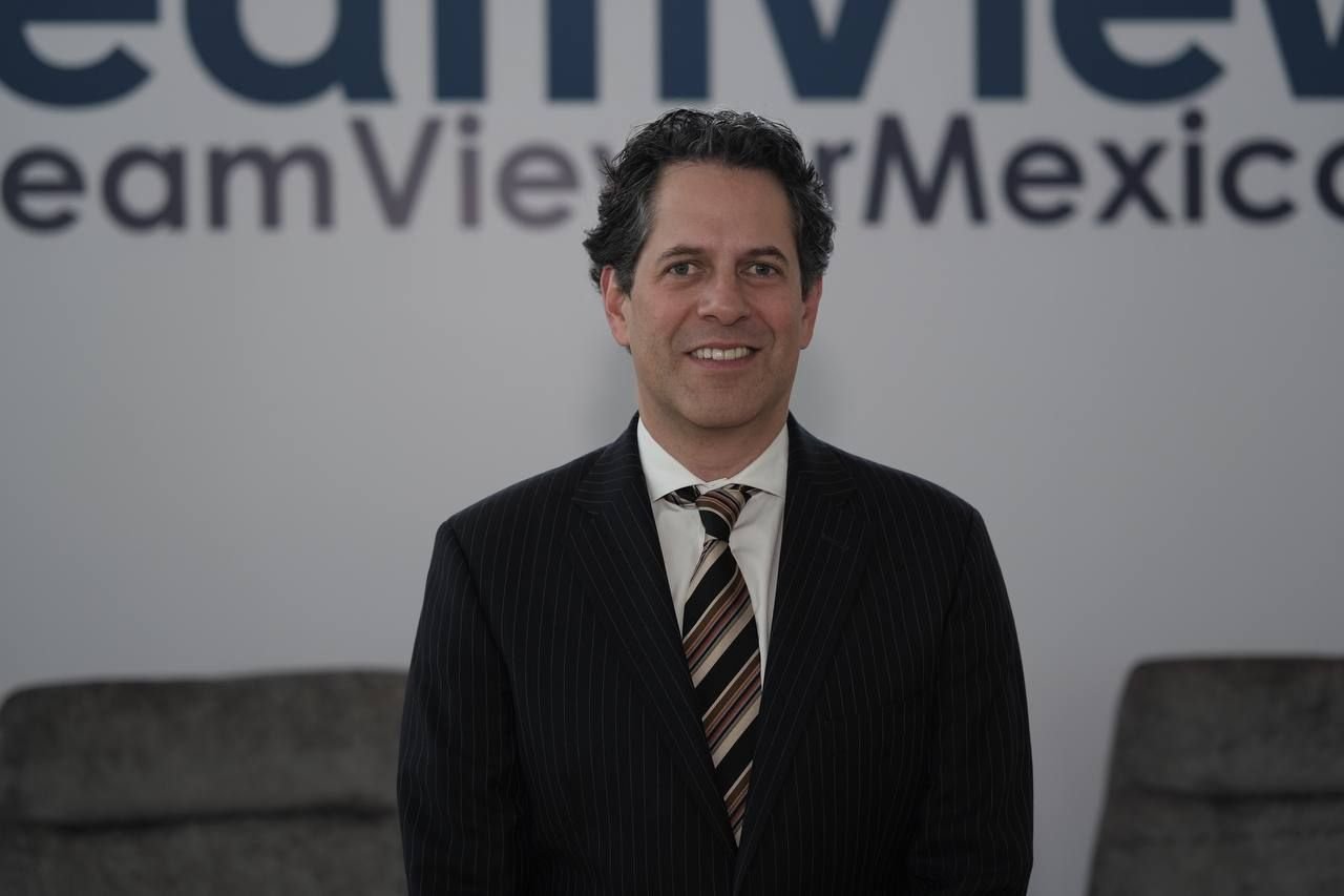 TeamViewer abre sus primeras oficinas en América Latina para fomentar el desarrollo tecnológico en la región